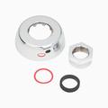 Sloan Flange Kit Cr1010A Cp 1-1/2 Spud Flange Kit 3332002